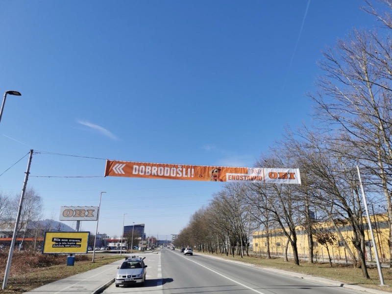 Transparenti iz lastne proizvodnje