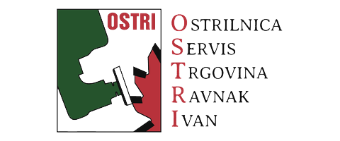 Ostri Vojnik